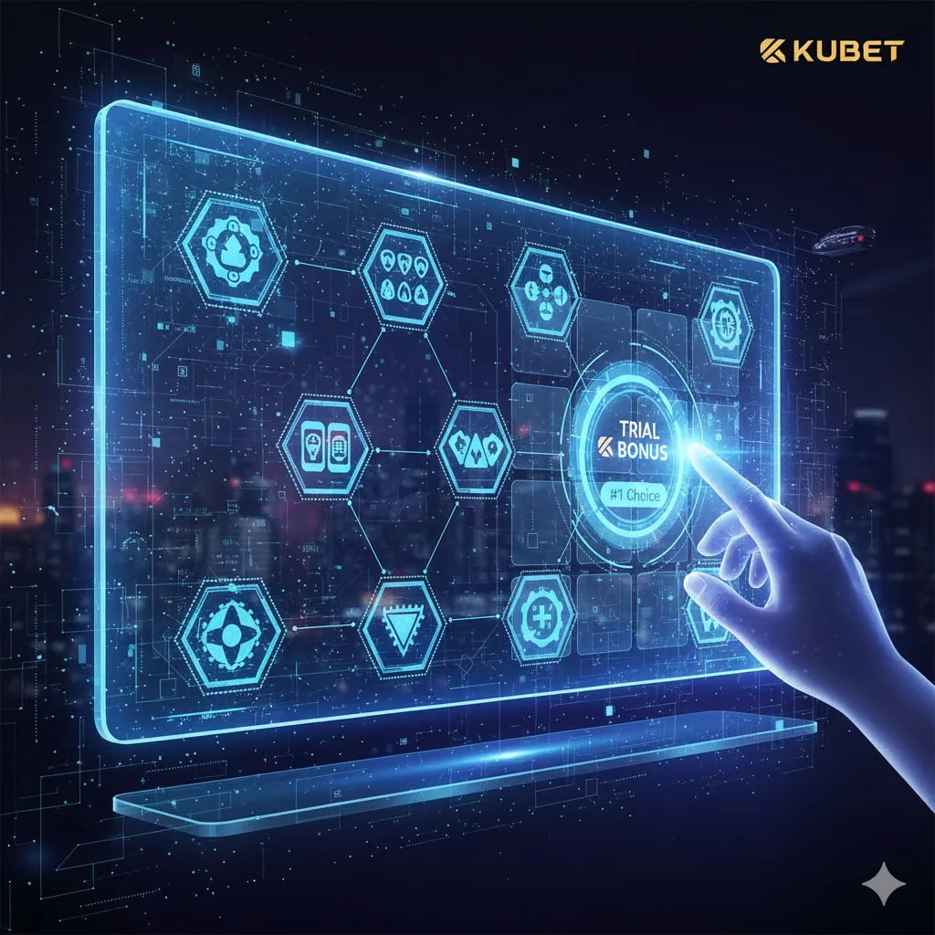 เส้นทางสู่กำไร: วิธีใช้ ทางเข้า kubet เพื่อสร้างโมเดลทำเงินอย่างรวดเร็ว